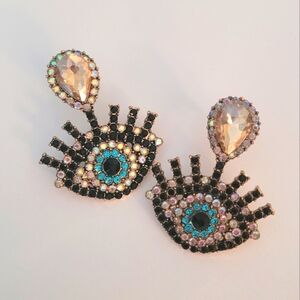 3 FOR $28 EARRINGS